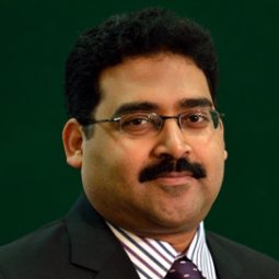 Dr. Mazhar Hussain Ch