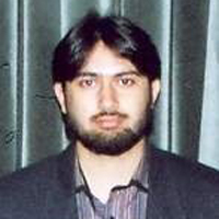Dr. Muhammad Haroon Hafeez