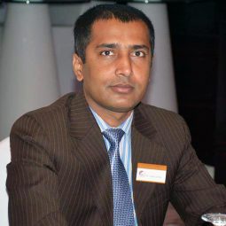 Dr. Zaheer Abbas