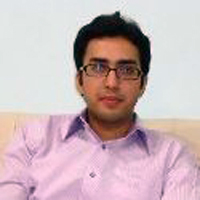 Dr. Rizwan Ahmed